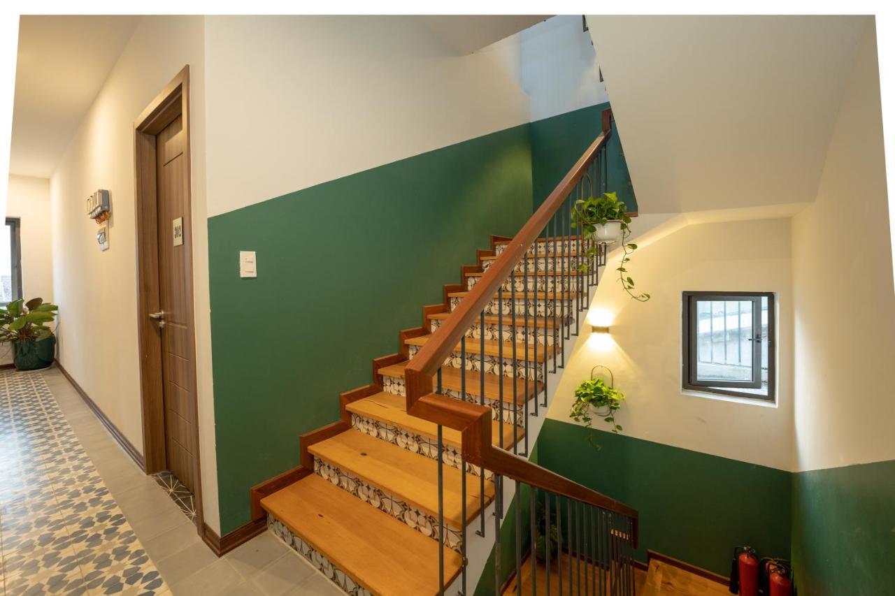 Villa De Pi'S Hội An Kültér fotó