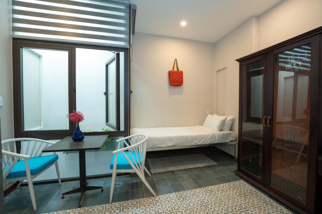 Villa De Pi'S Hội An Szoba fotó