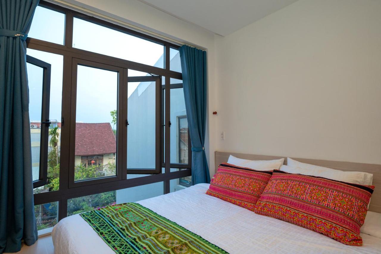 Villa De Pi'S Hội An Kültér fotó
