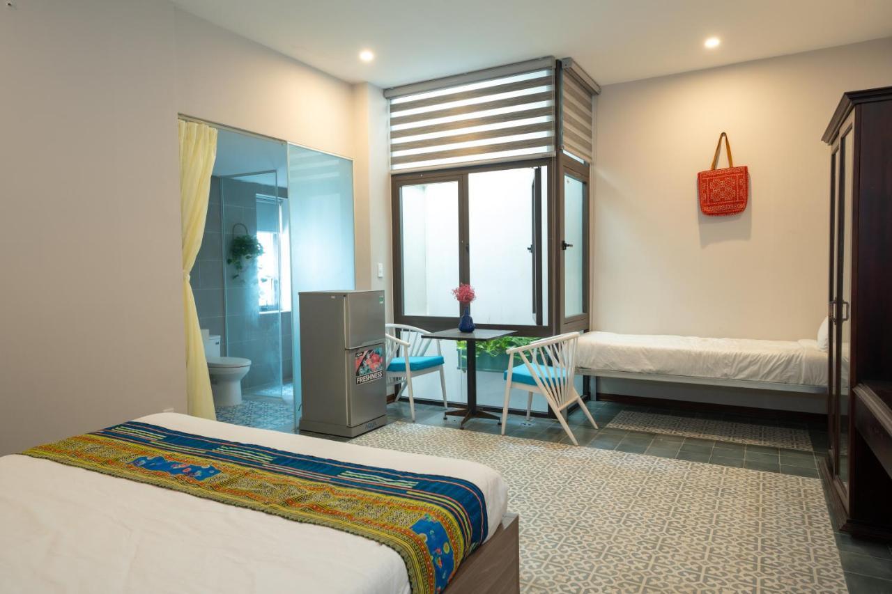 Villa De Pi'S Hội An Kültér fotó
