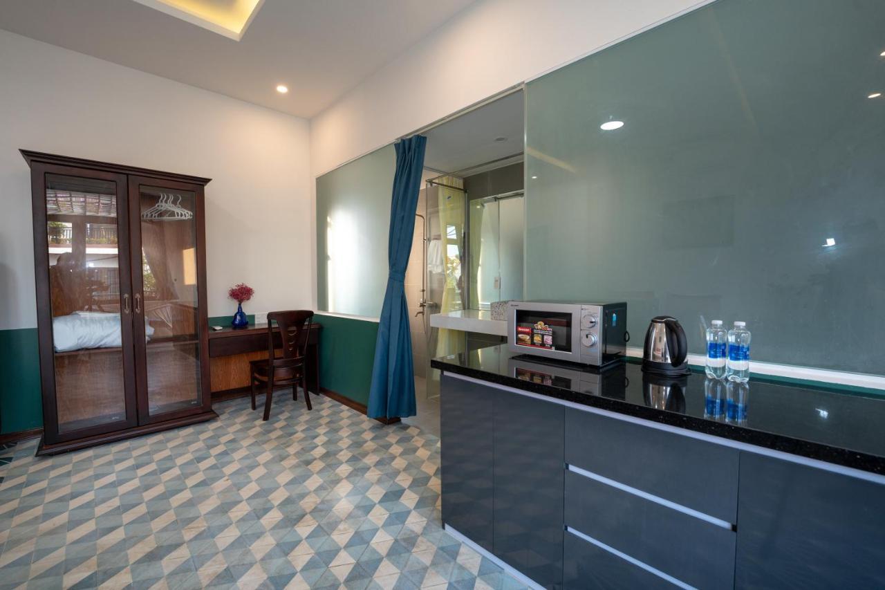 Villa De Pi'S Hội An Kültér fotó