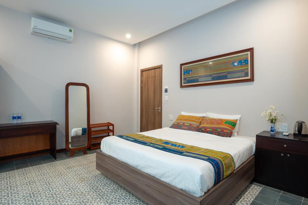 Villa De Pi'S Hội An Kültér fotó