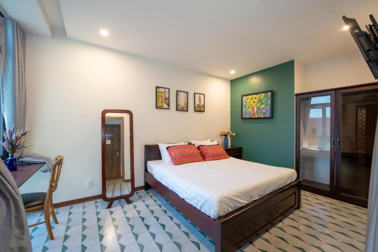 Villa De Pi'S Hội An Kültér fotó