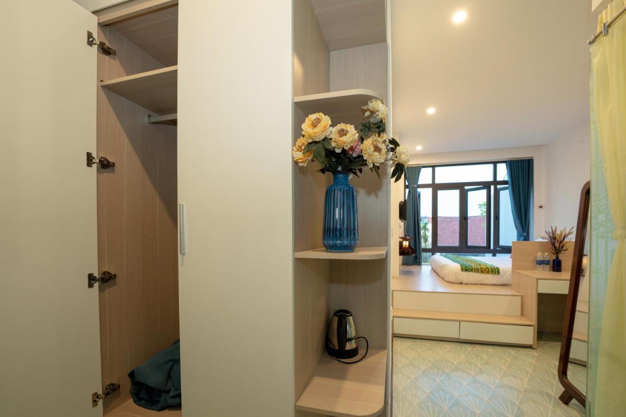 Villa De Pi'S Hội An Kültér fotó