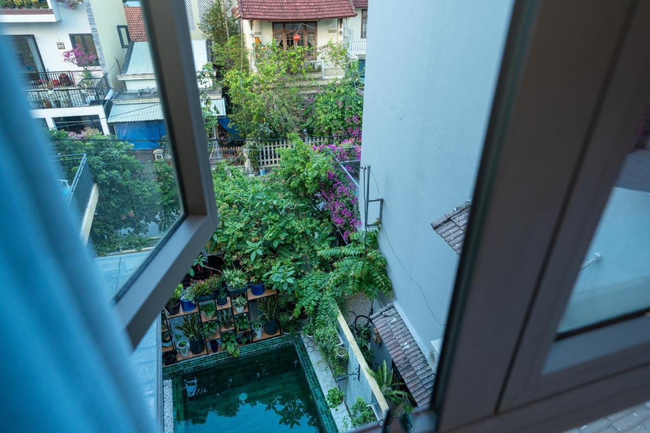 Villa De Pi'S Hội An Kültér fotó