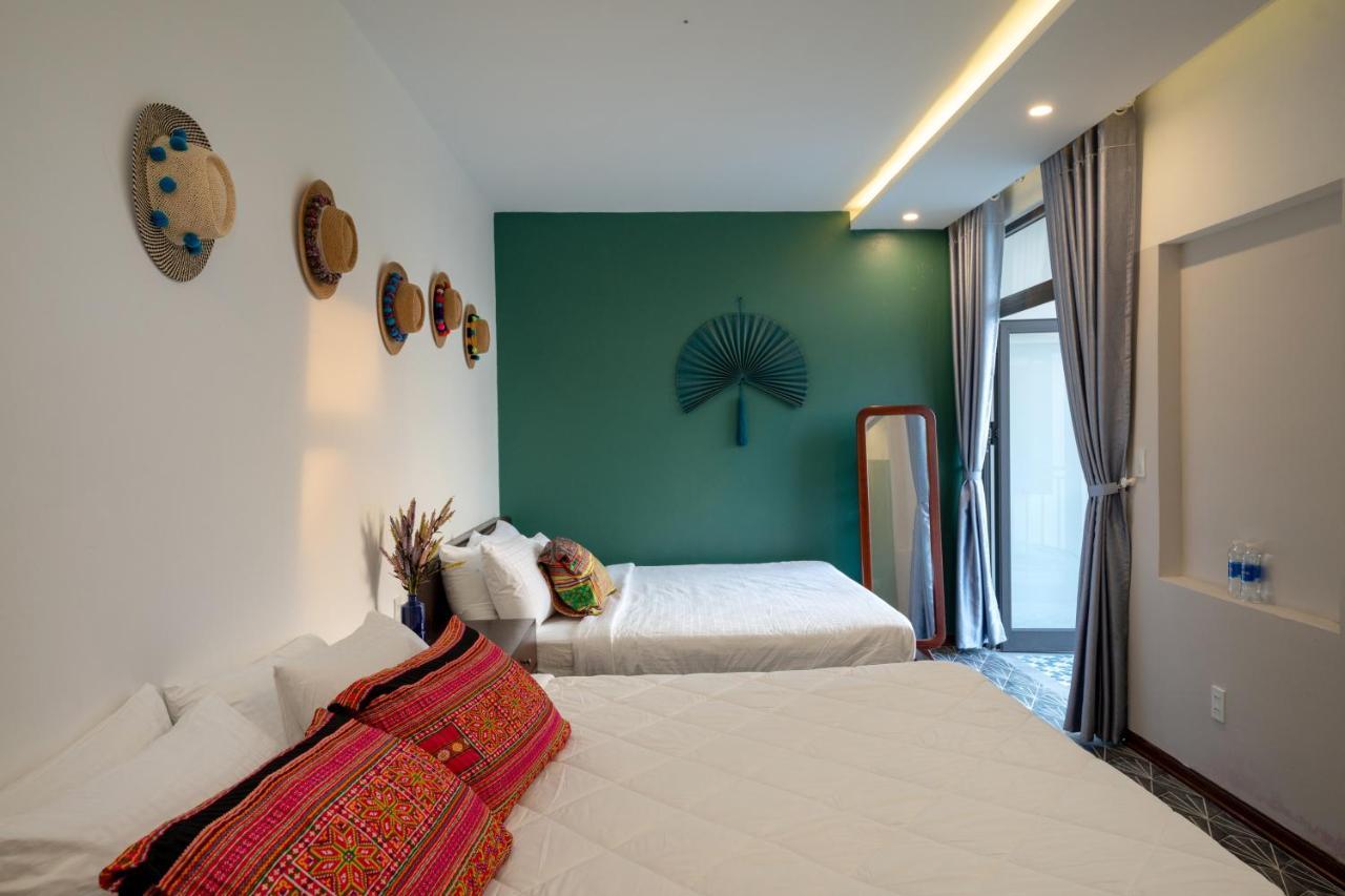 Villa De Pi'S Hội An Kültér fotó