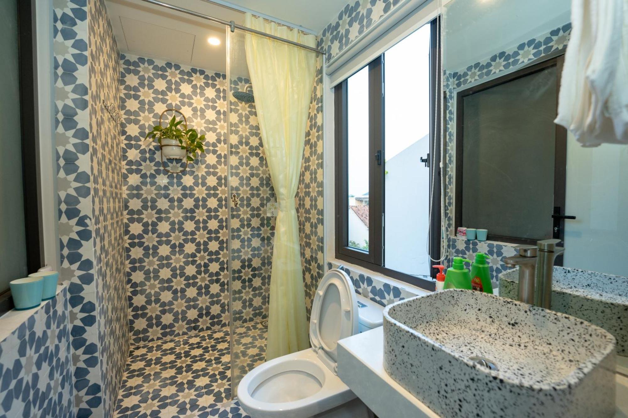 Villa De Pi'S Hội An Kültér fotó