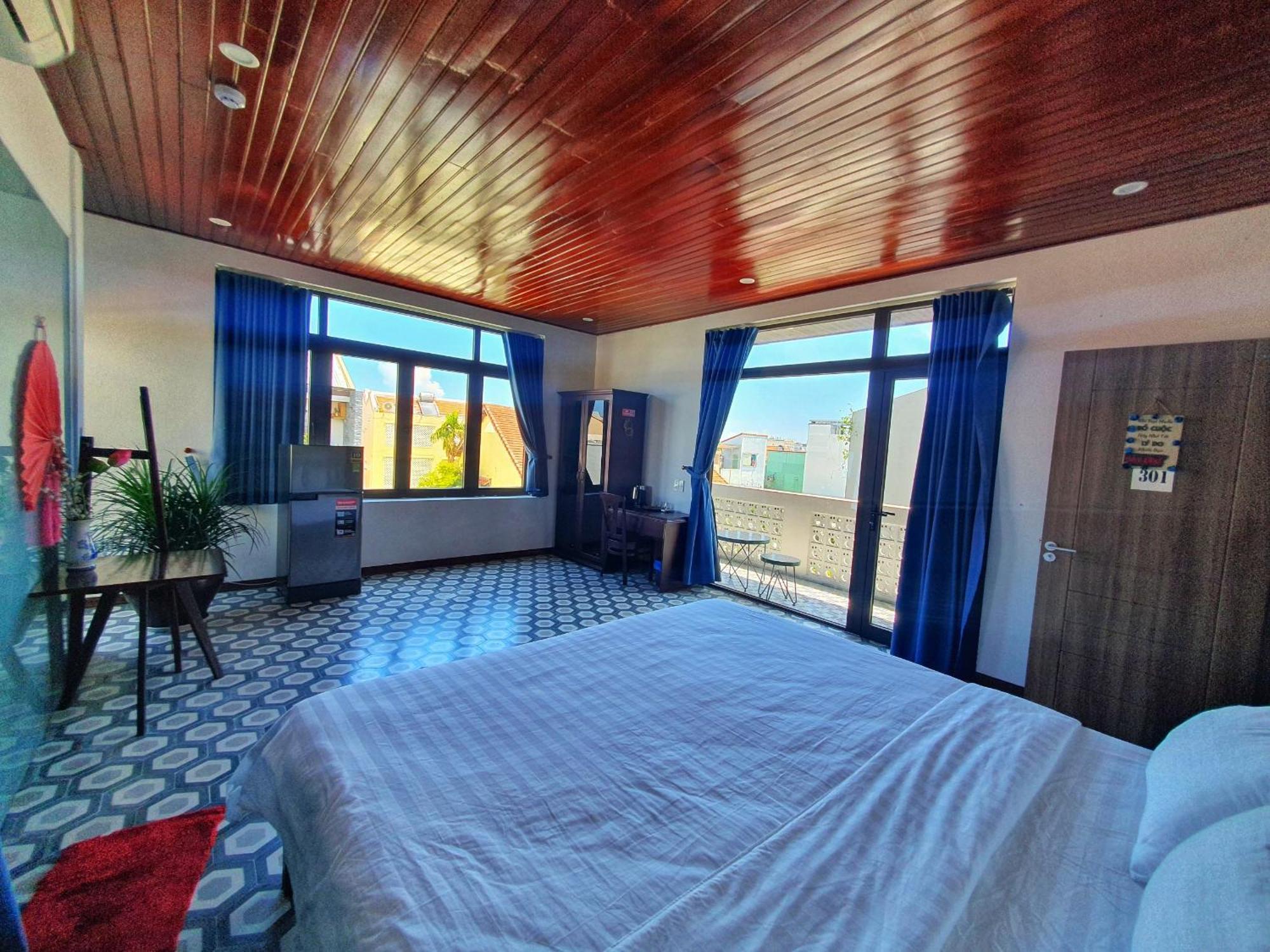 Villa De Pi'S Hội An Kültér fotó