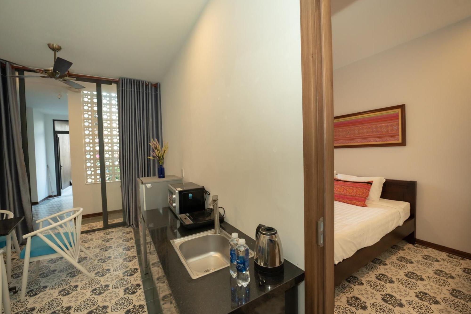 Villa De Pi'S Hội An Kültér fotó
