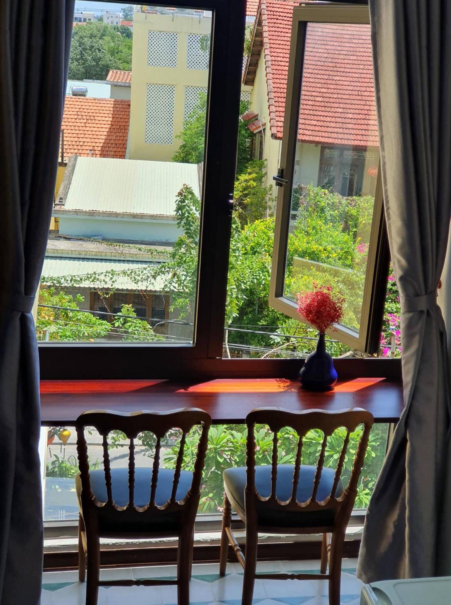 Villa De Pi'S Hội An Kültér fotó