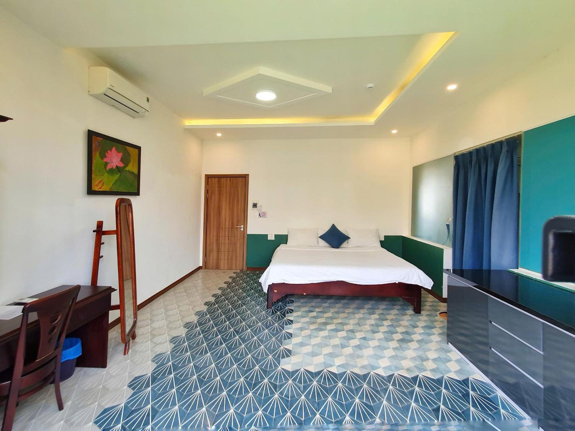 Villa De Pi'S Hội An Kültér fotó