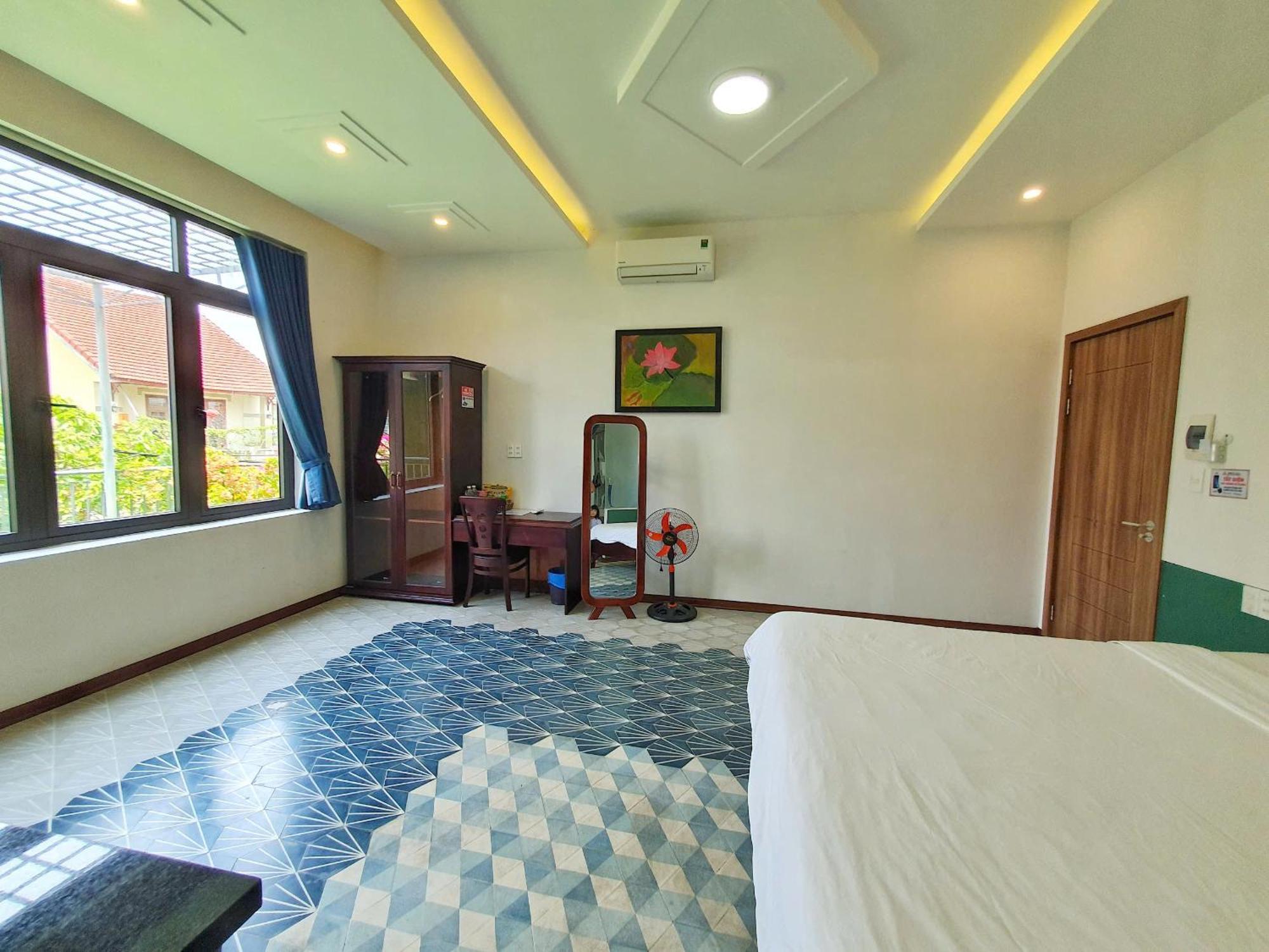 Villa De Pi'S Hội An Kültér fotó