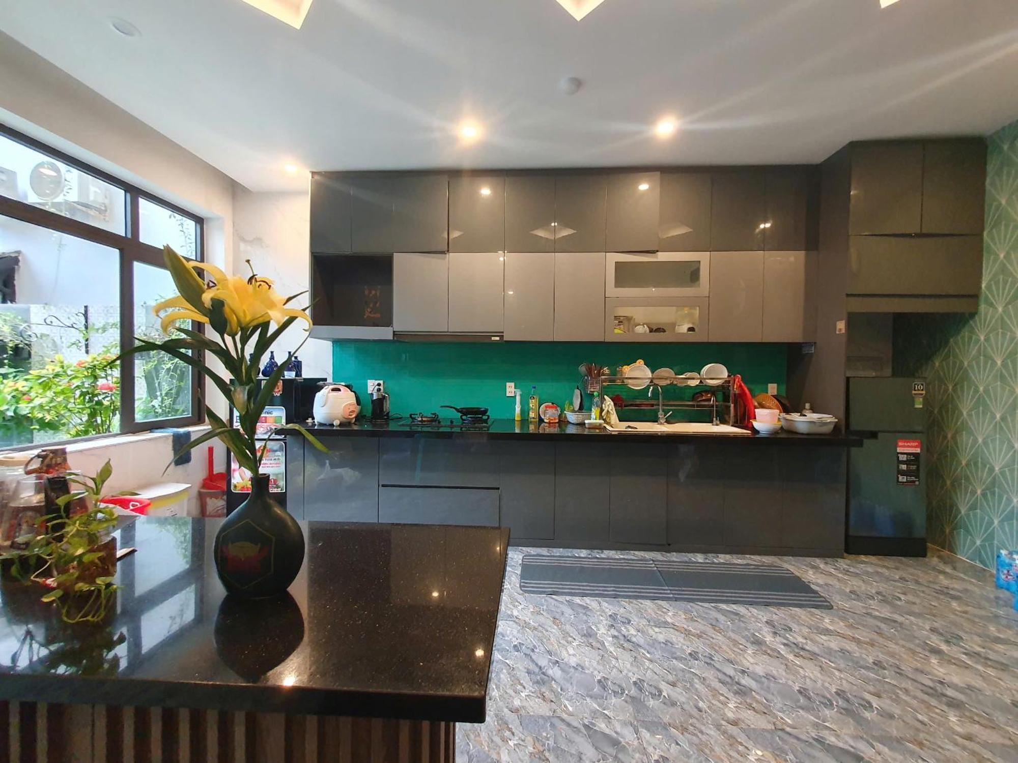 Villa De Pi'S Hội An Kültér fotó